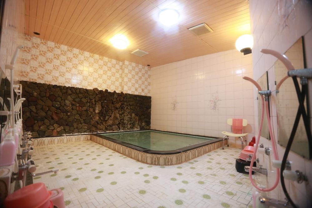 קיוטו Takao Kanko Hotel מראה חיצוני תמונה