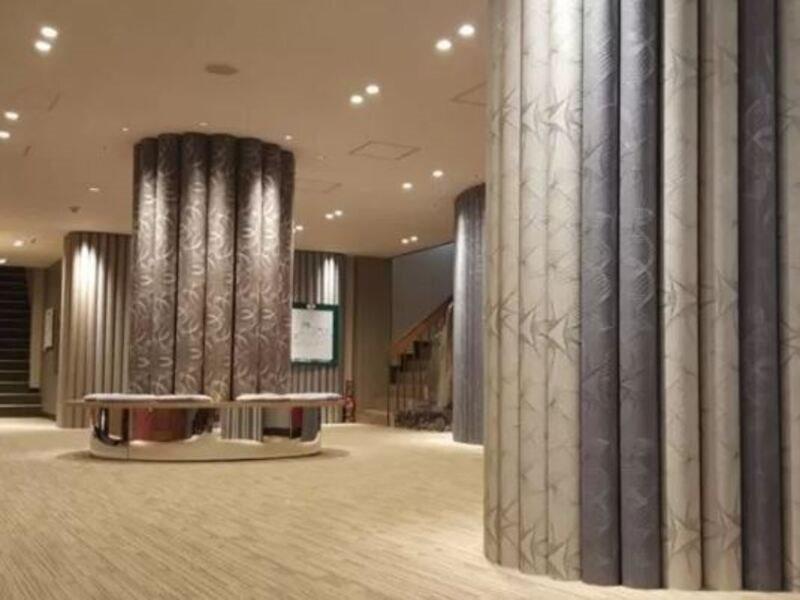 קיוטו Takao Kanko Hotel מראה חיצוני תמונה