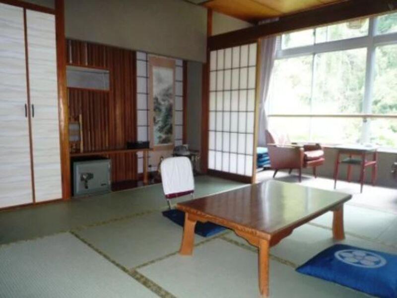 קיוטו Takao Kanko Hotel מראה חיצוני תמונה