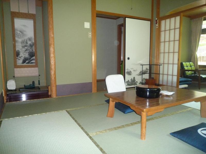 קיוטו Takao Kanko Hotel מראה חיצוני תמונה