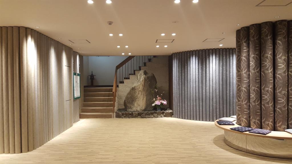 קיוטו Takao Kanko Hotel מראה חיצוני תמונה