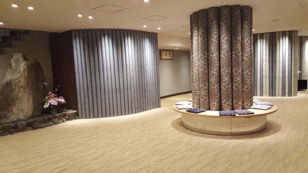קיוטו Takao Kanko Hotel מראה חיצוני תמונה