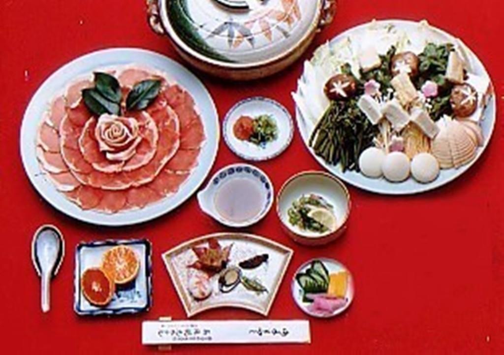 קיוטו Takao Kanko Hotel מראה חיצוני תמונה
