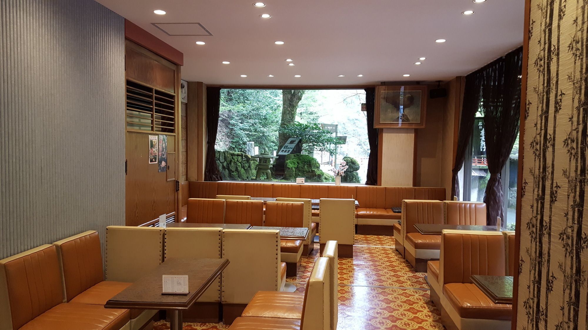 קיוטו Takao Kanko Hotel מראה חיצוני תמונה