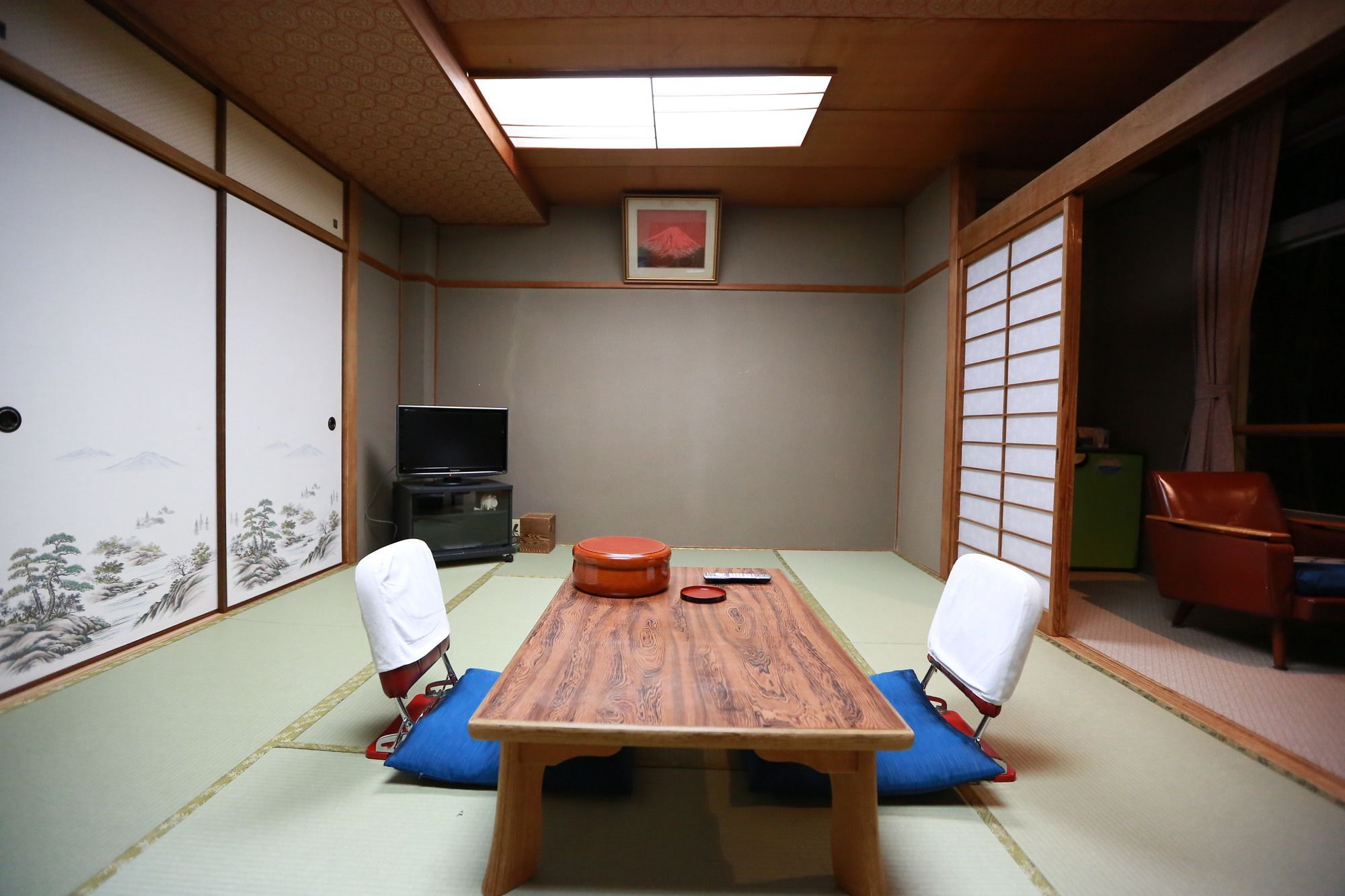 קיוטו Takao Kanko Hotel מראה חיצוני תמונה