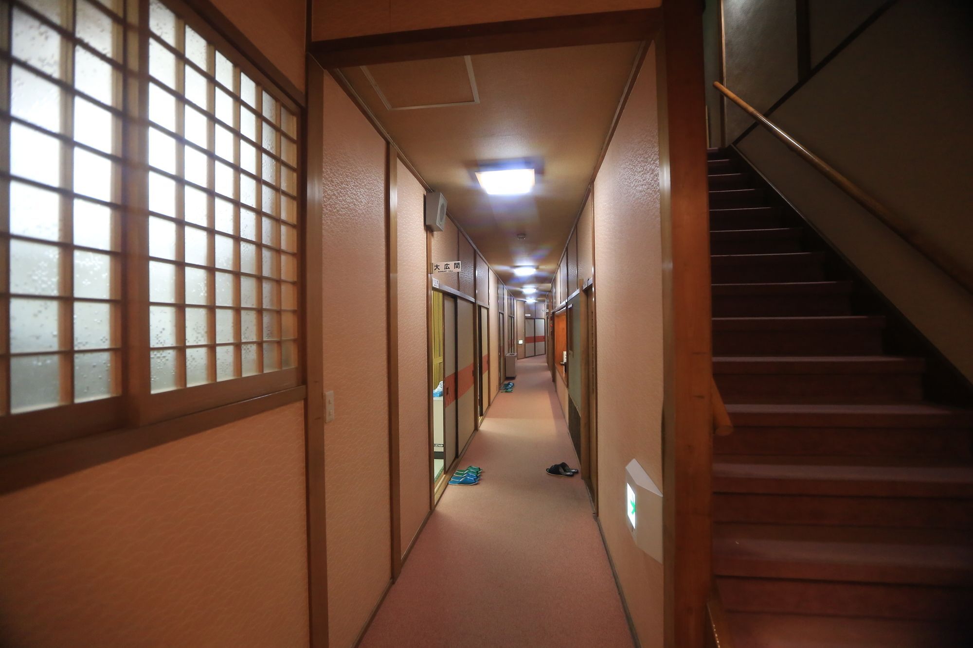 קיוטו Takao Kanko Hotel מראה חיצוני תמונה