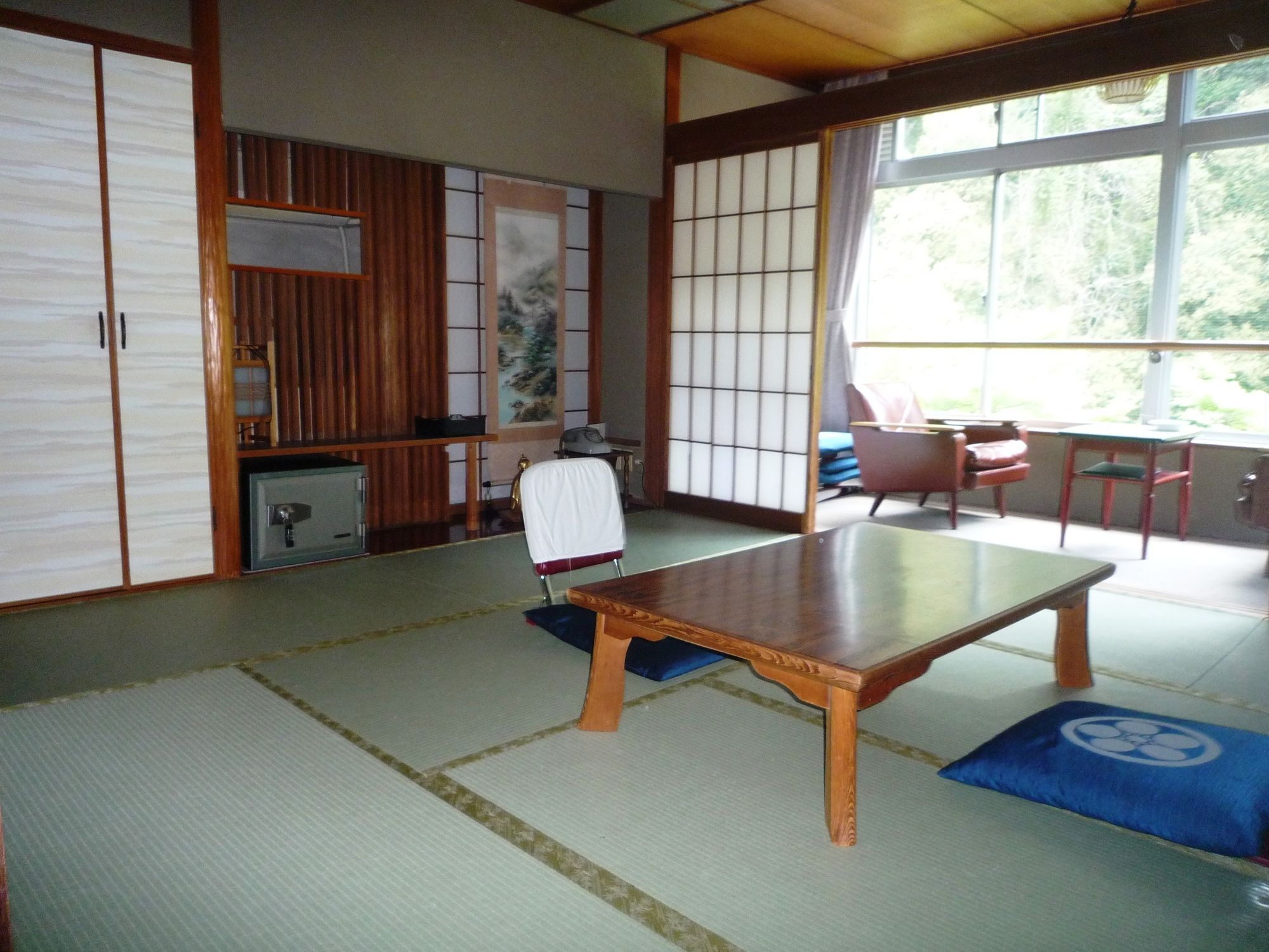 קיוטו Takao Kanko Hotel מראה חיצוני תמונה